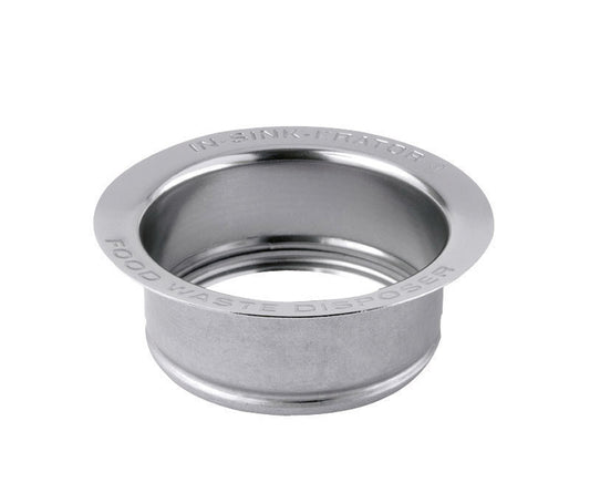 DISPOSAL SINK FLANGE SS