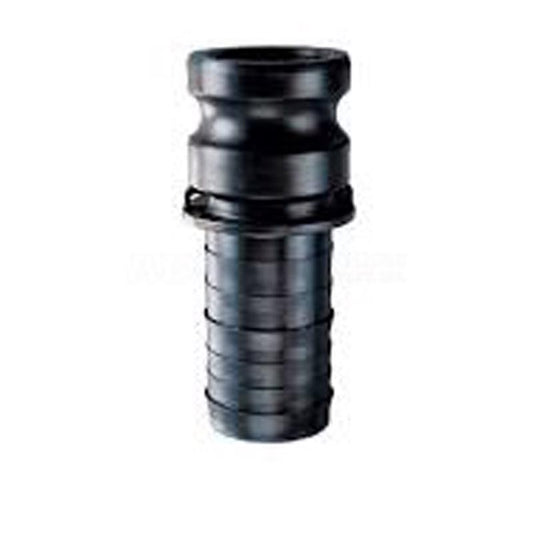 MALE ADAPT 2X2 POLY