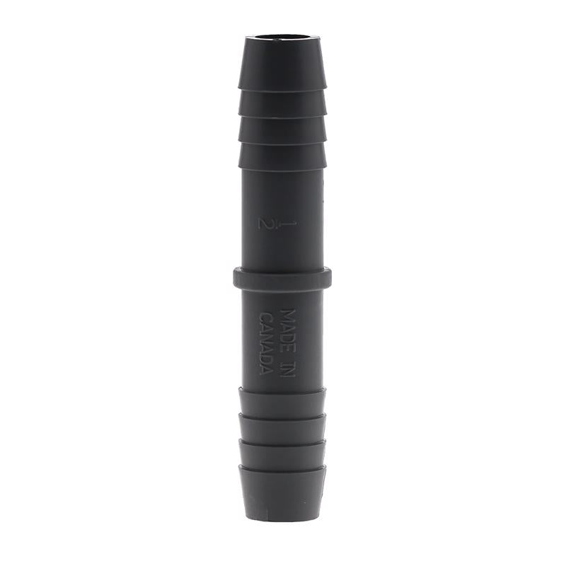 COUPLING 1/2X1/2 POLY