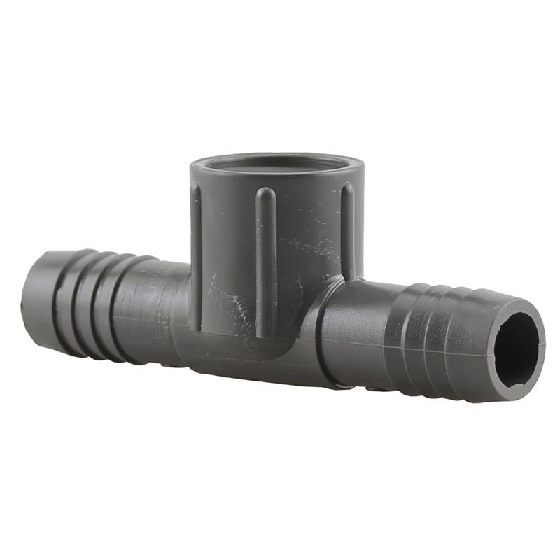 TEE 3/4X3/4 PVC