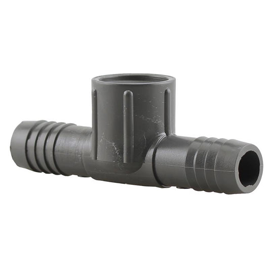 TEE 3/4X3/4 PVC