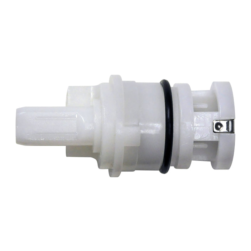 FAUCET STEM 3S-9H/C HOT/