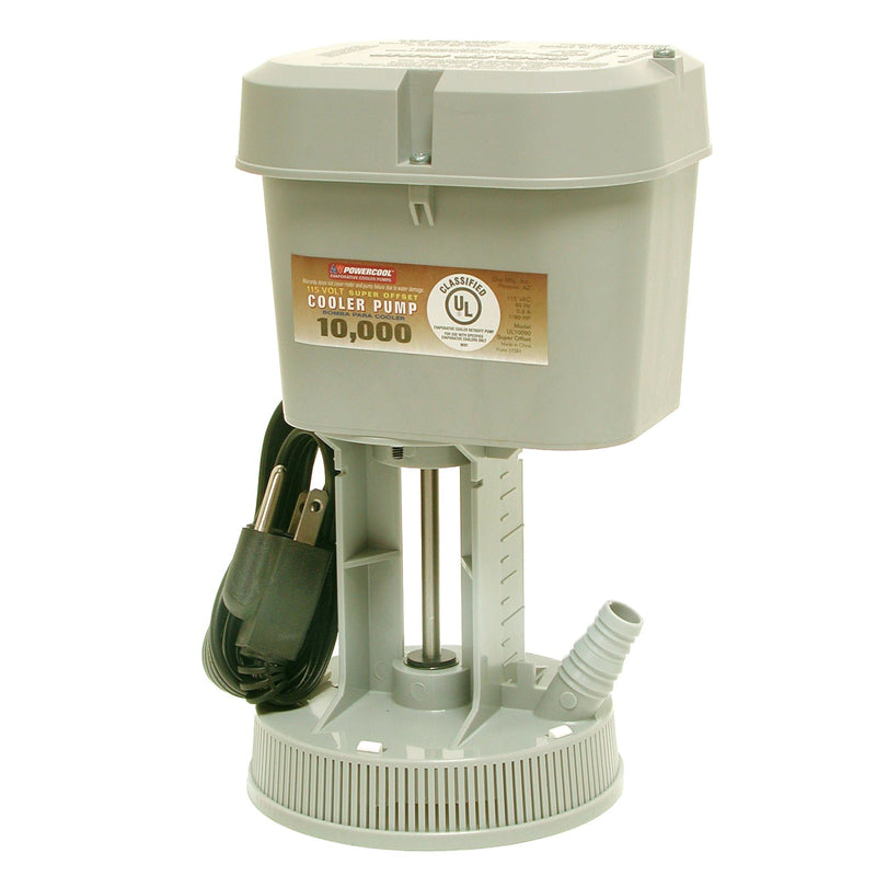 EVAP COOLR PUMP 8-1/2X4-