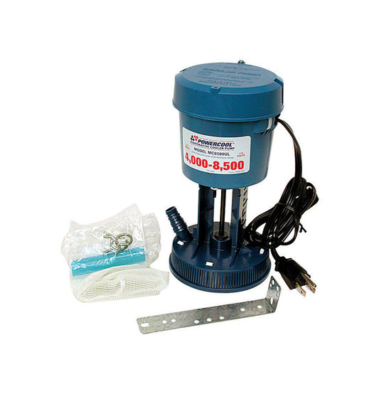 EVAP COOLR PUMP 8-1/2X4-