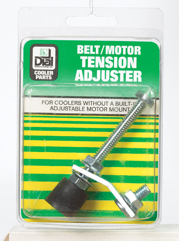 BELT/MOTOR TENSION ADJUS