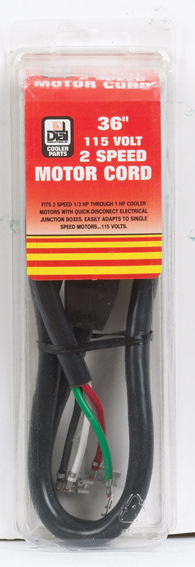 MOTOR CORD