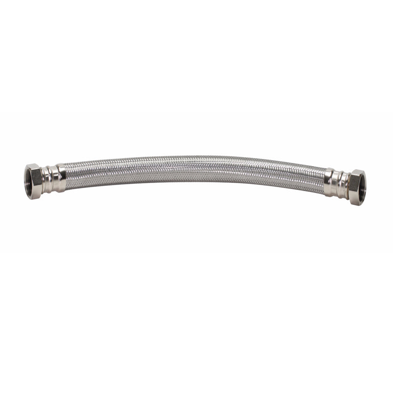 WTR HTR SUPPLY3/4X3/4X18