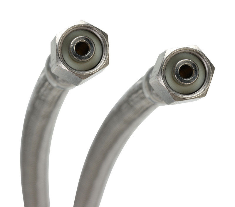 ICEMKR SUPPLY 1/4X1/4X72