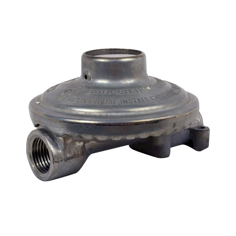 LOW PRSURE REGU 1/4X3/8"