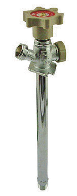 SILLCOCK VLV 1/2MPTX6