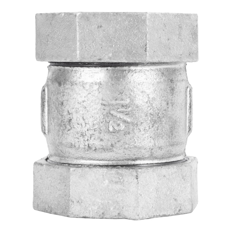 COUPLING 1-1/2 GLV