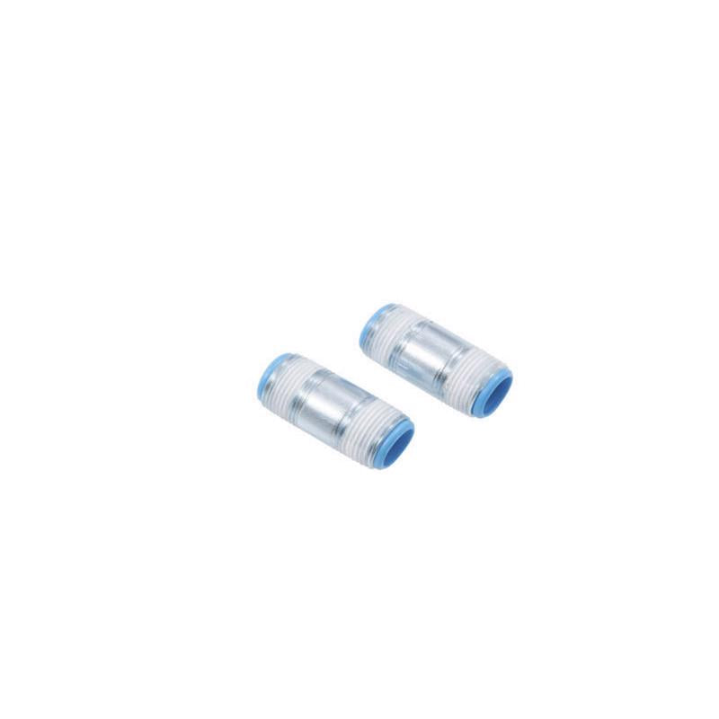 WATER HEATER NIPPLES