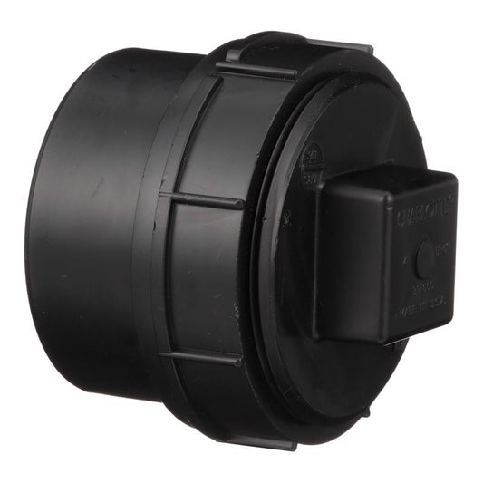 ADAPTER 4SX4FPT ABS