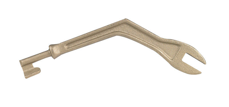 WATER METER KEY B&K