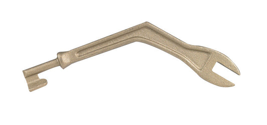 WATER METER KEY B&K