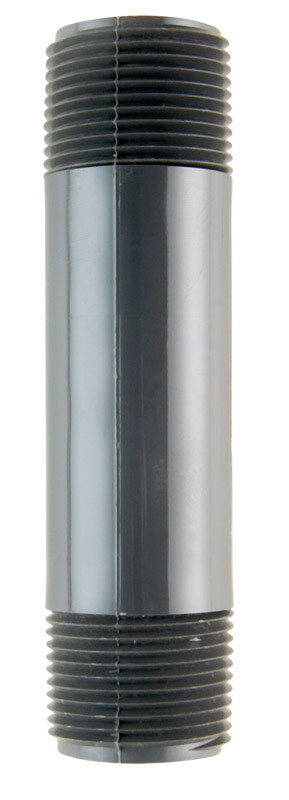 NIPPLE 1X5 PVC