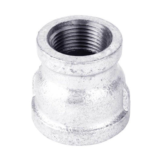 REDUC COUPLING 2X3/4 GLV