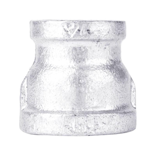 REDUC COUPLING 2X1 GLV