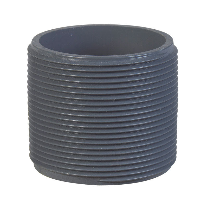 CLOSE NIPPLE 2 PVC