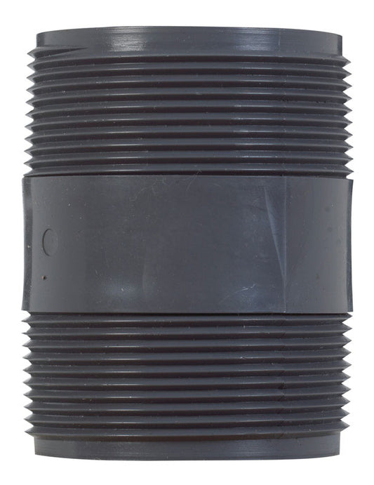 NIPPLE 2X3 PVC