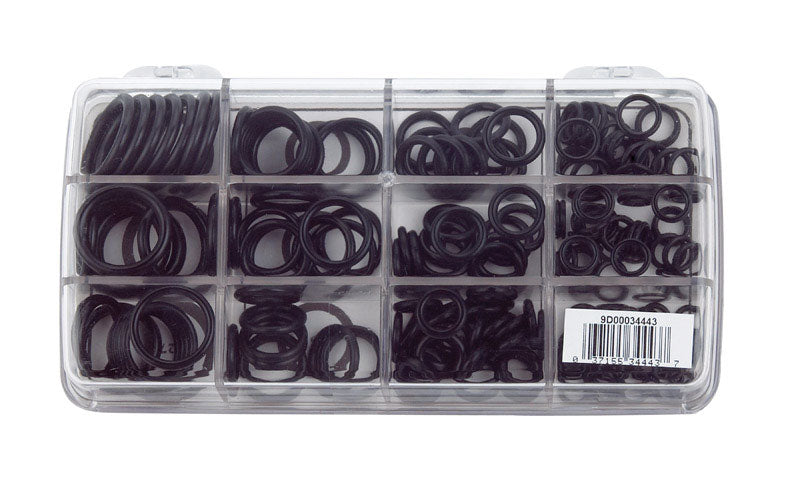 O-RING KIT 200PK
