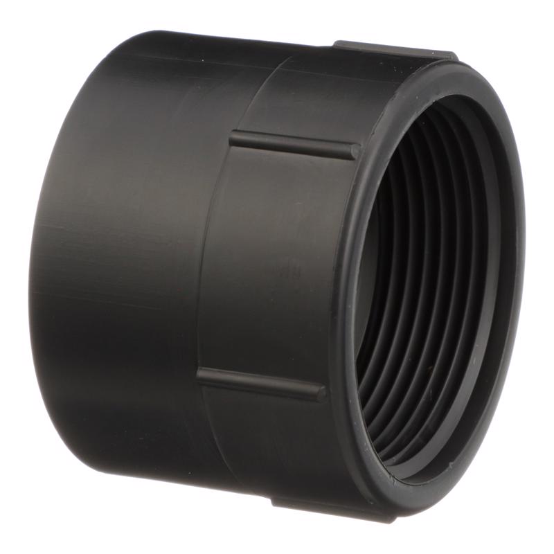 ADAPTER 1-1/2HX1-1/2FPT