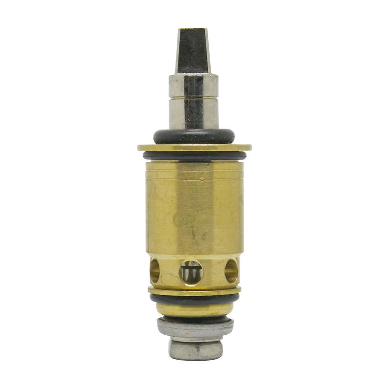 FAUCET STEM 6S-3H HOT CH