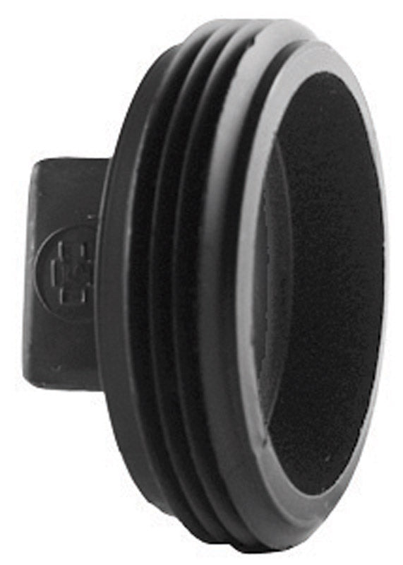 PLUG 2MPTX2 ABS