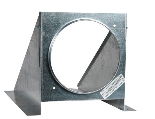 WALL SUPPORT KIT 6" SS
