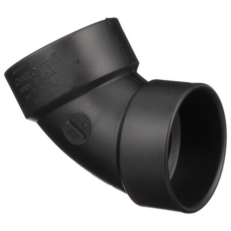 60D ELBOW 3HX3H A
