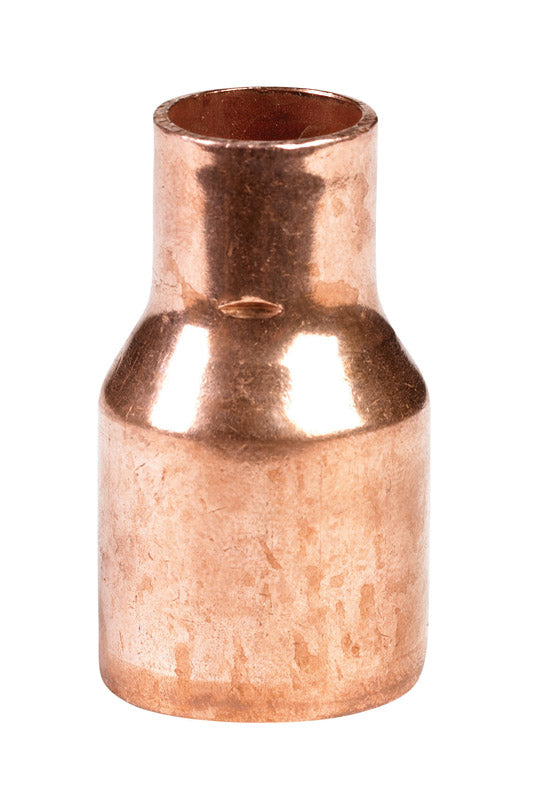 REDUCING COUPLING 1X1/2