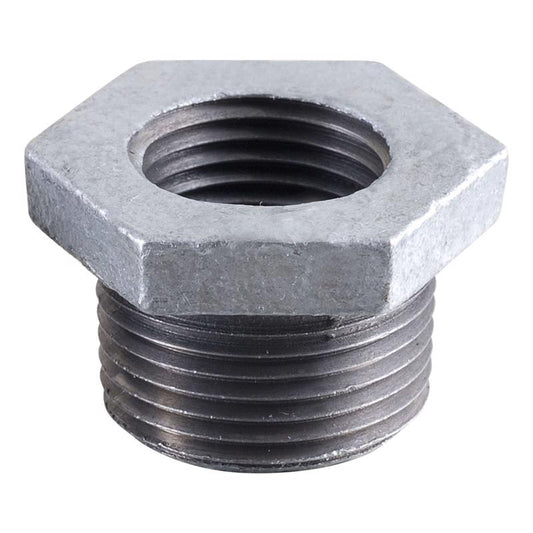 HEX BUSHING 3X2 GLV