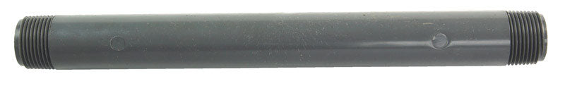NIPPLE 1/2X7 PVC