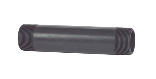 NIPPLE 2X5 PVC