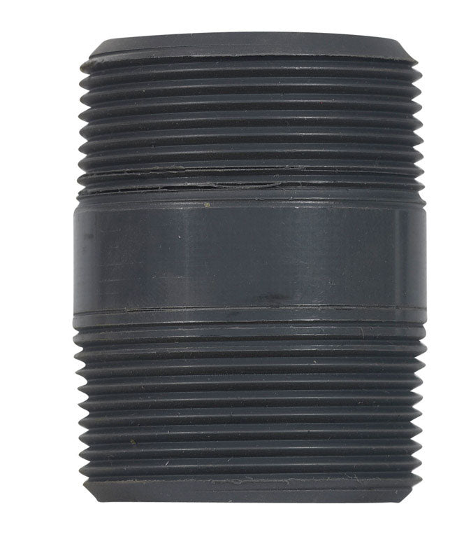 NIPPLE 1-1/2X2-1/2 PVC