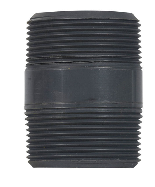 NIPPLE 1-1/2X2-1/2 PVC