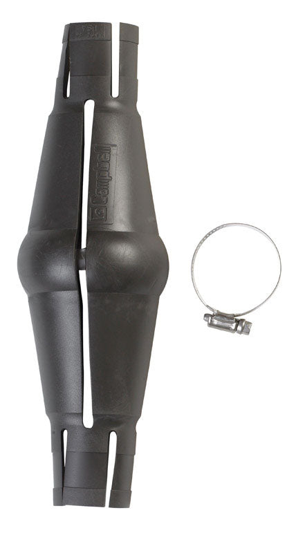 TORQUE ARRESTOR 2" PVC