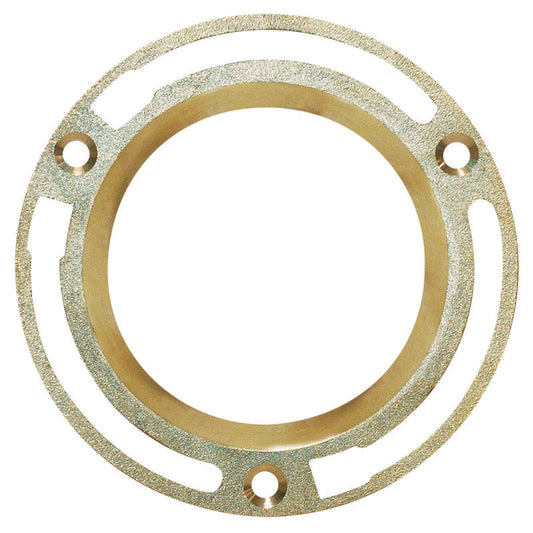 CLOSET FLANGE BRS
