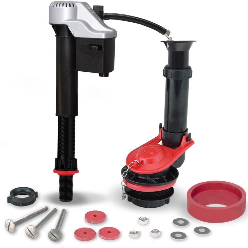 TOILET REPAIR KIT
