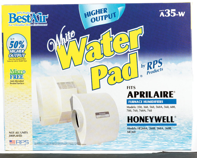 REPL WATER PAD A35W BEST
