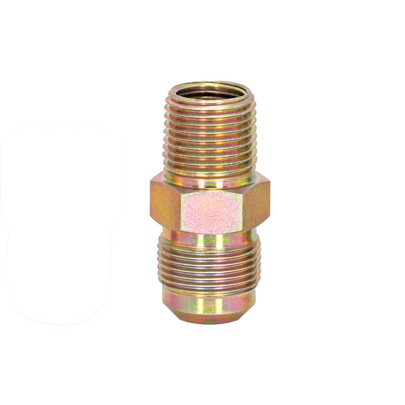 GAS CONNECT 1/2X3/8