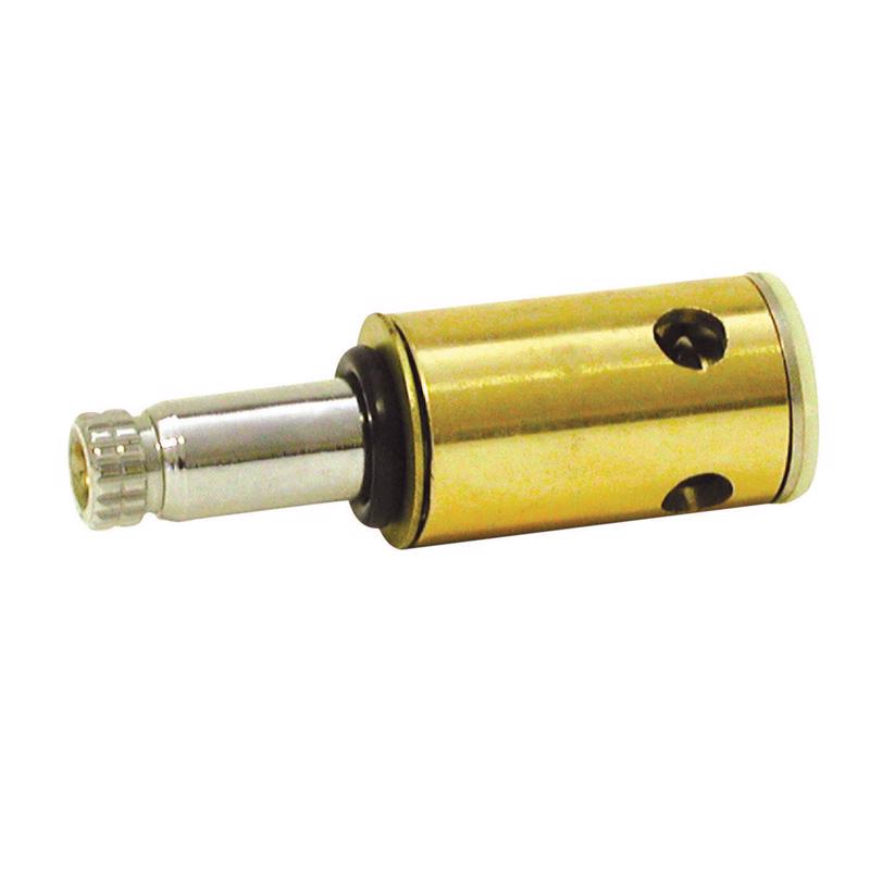 FAUCET STEM 6N-2H HOT KO