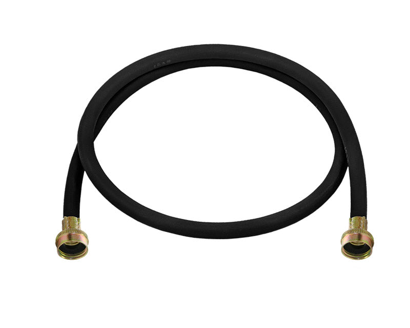 WASH MCHN HOSE 3/8 RBR