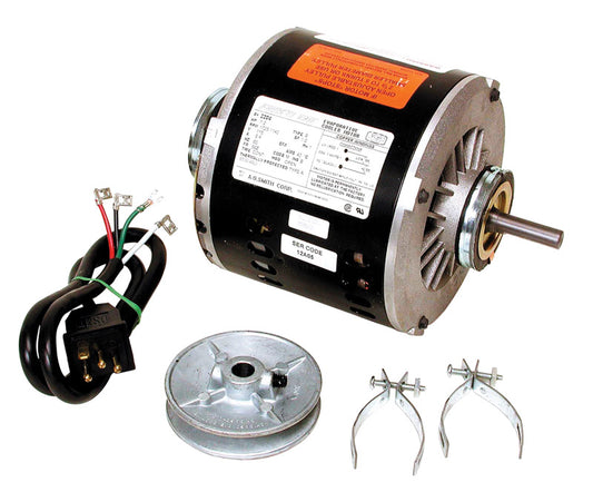 EVAP COOLR MOTOR KIT