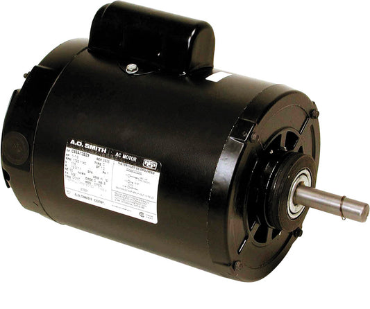 Dial CopperLine Black Metal Evaporative Cooler Motor Kit