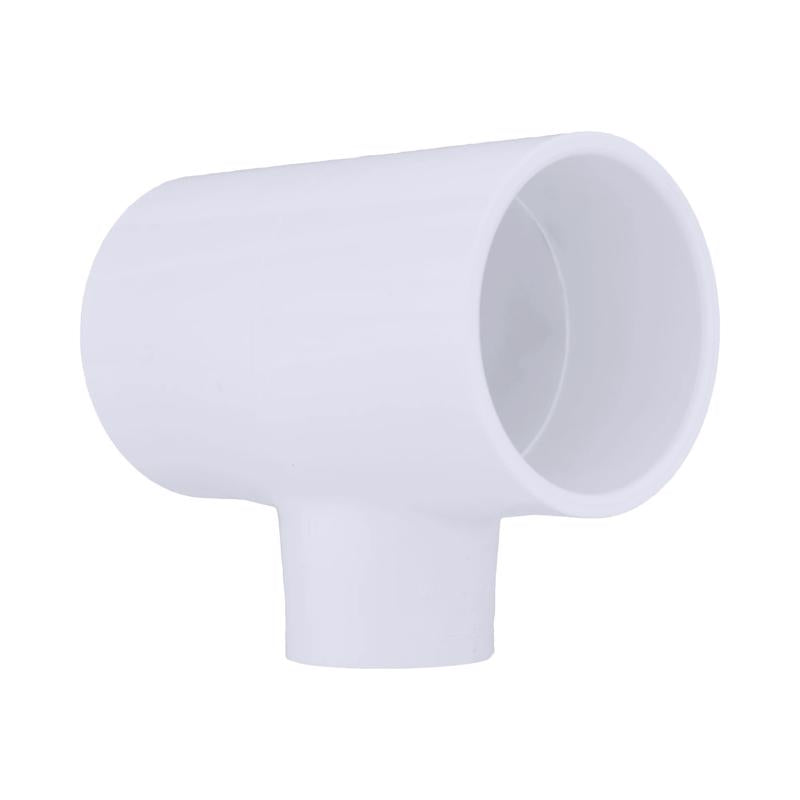 REDUC TEE 2X2 PVC