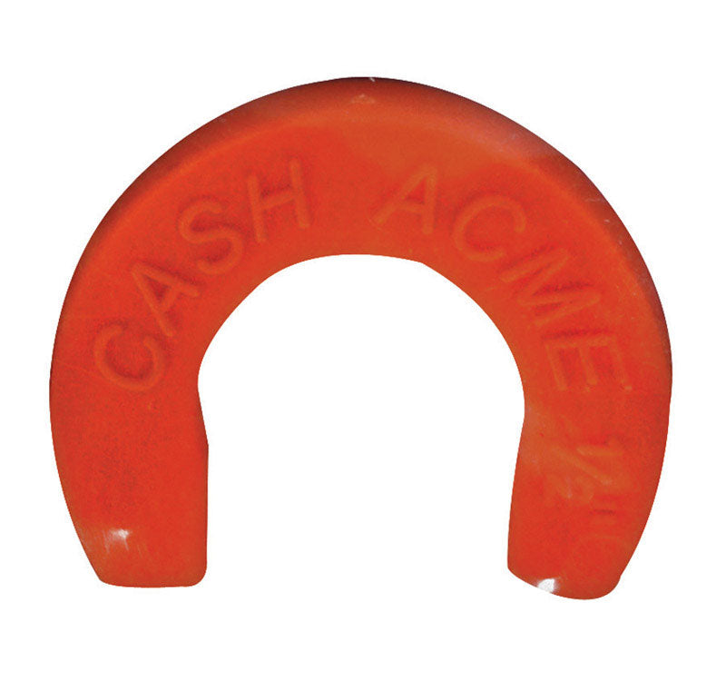 DISCONNECT CLIP 0.5" SHA
