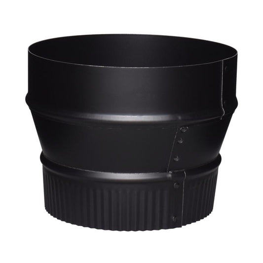 STOVE PIPE REDCR 7X6