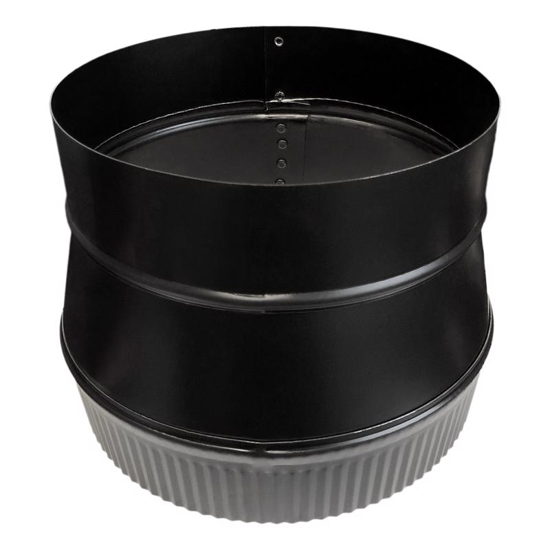 STOVE PIPE INCR 7X8
