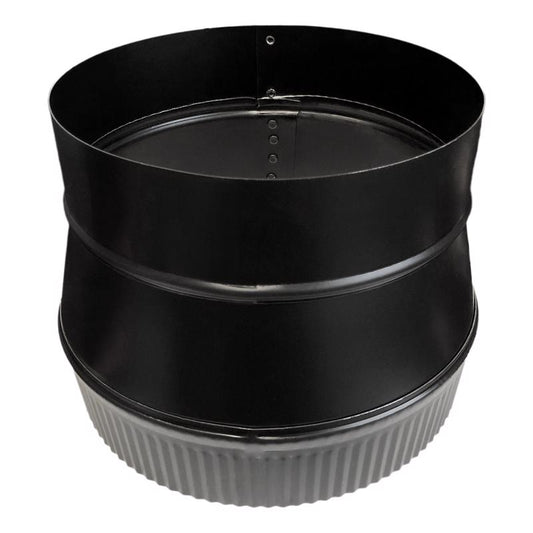 STOVE PIPE INCR 7X8